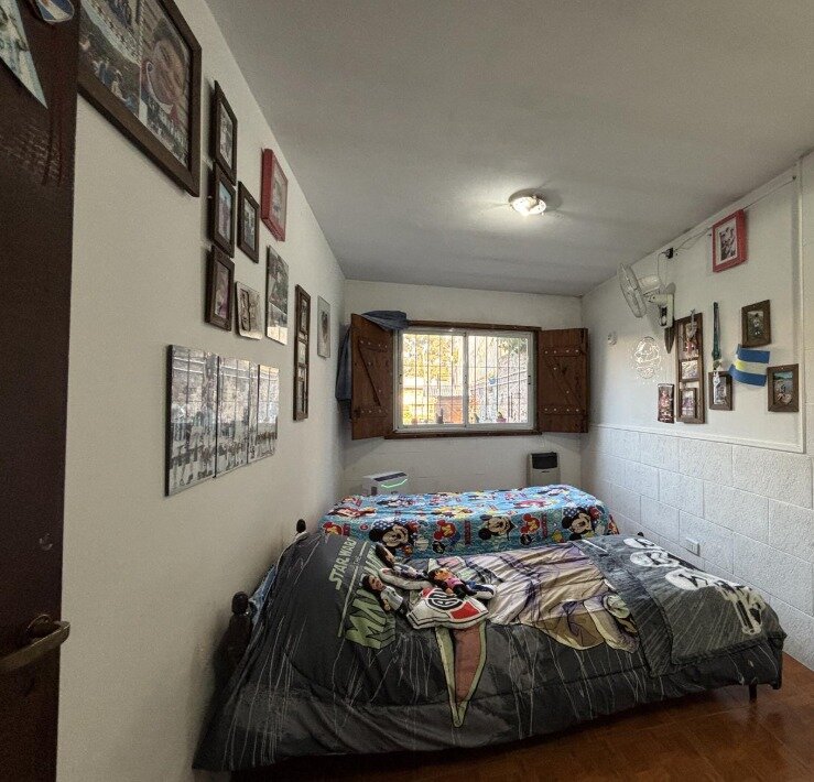 VENTA CASA 5 AMBIENTES CON PILETA EN PARQUE LELOIR - 10