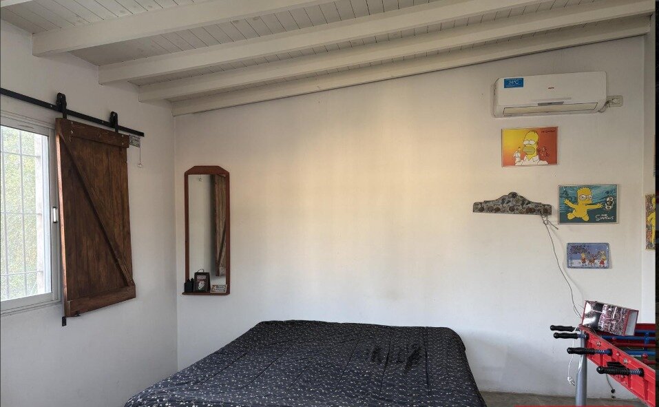 VENTA CASA 5 AMBIENTES CON PILETA EN PARQUE LELOIR - 14
