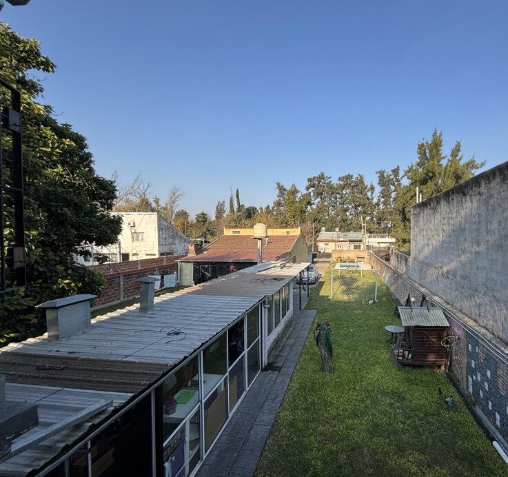 VENTA CASA 5 AMBIENTES CON PILETA EN PARQUE LELOIR - 17
