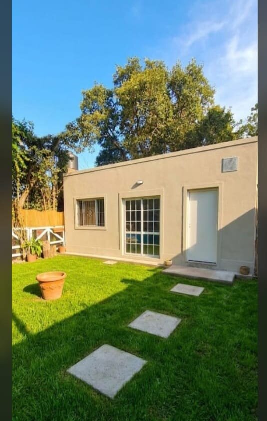 ALQUILER MONOAMBIENTE EN CONDOMINIO EN ITUZAINGO - 1