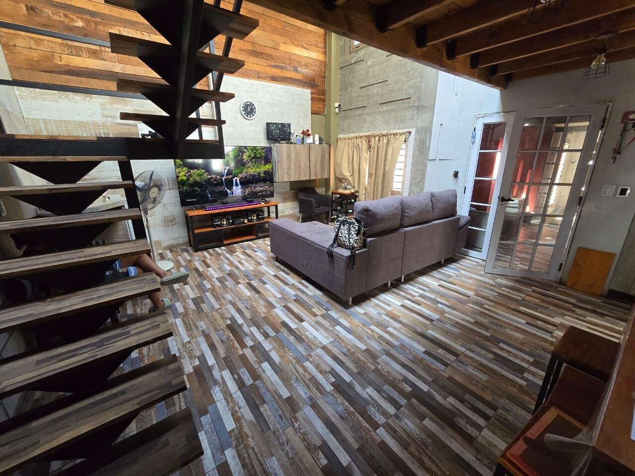 CASA EN VENTA 4 AMBIENTES CON PILETA EN SAN ANTONIO DE PADUA - 5