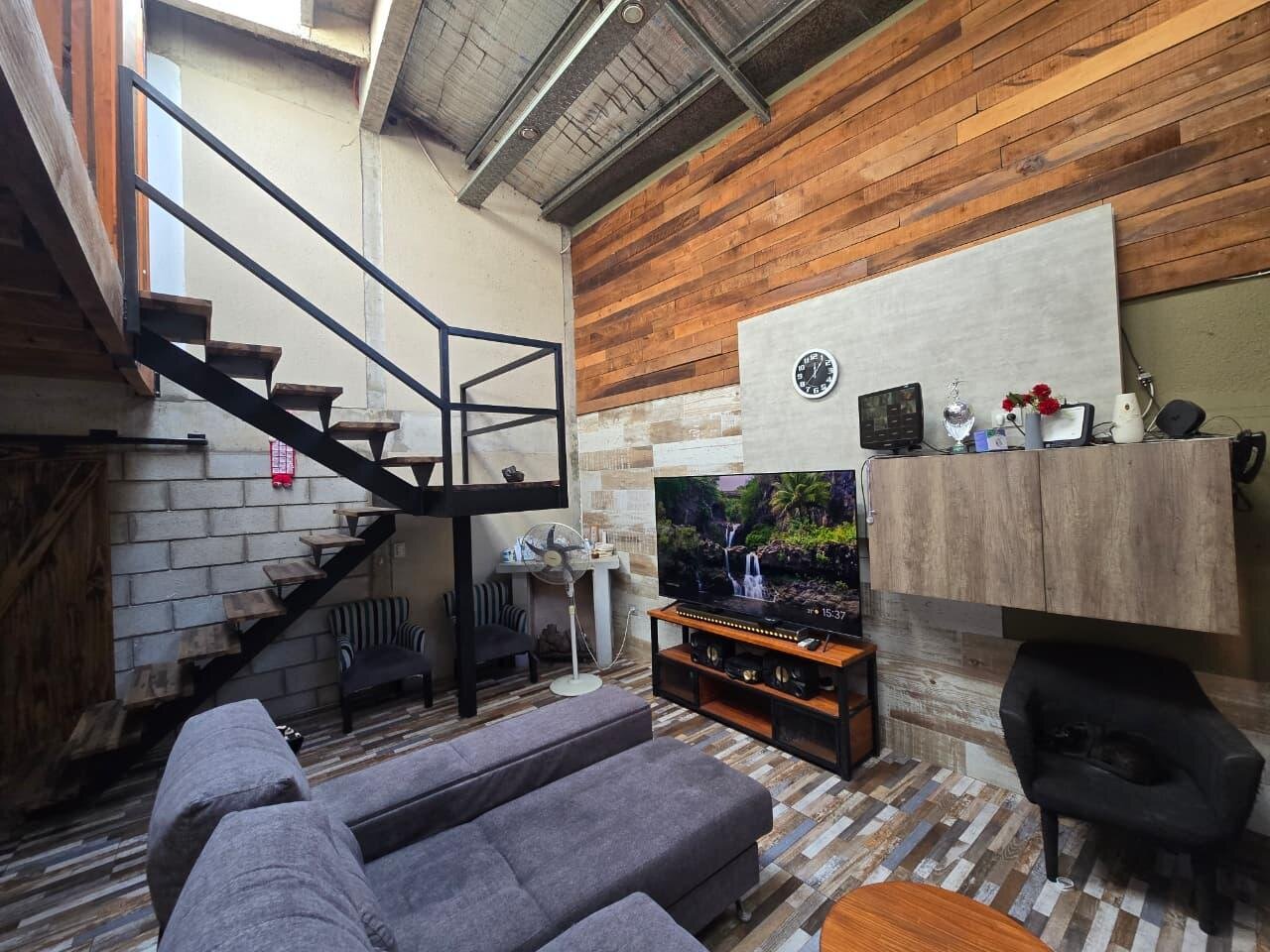 CASA EN VENTA 4 AMBIENTES CON PILETA EN SAN ANTONIO DE PADUA - 6