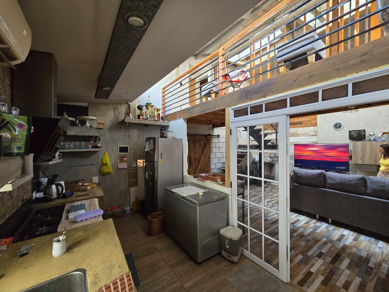 CASA EN VENTA 4 AMBIENTES CON PILETA EN SAN ANTONIO DE PADUA - 7
