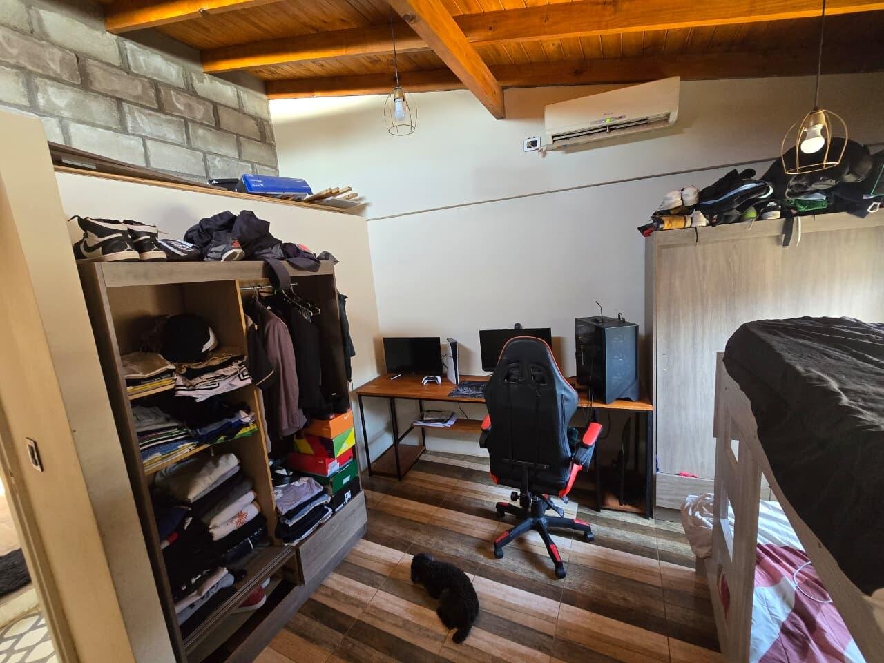 CASA EN VENTA 4 AMBIENTES CON PILETA EN SAN ANTONIO DE PADUA - 17