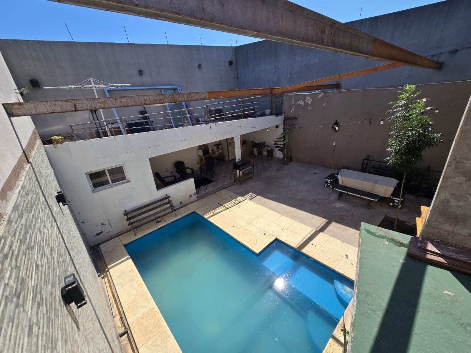 CASA EN VENTA 4 AMBIENTES CON PILETA EN SAN ANTONIO DE PADUA - 21