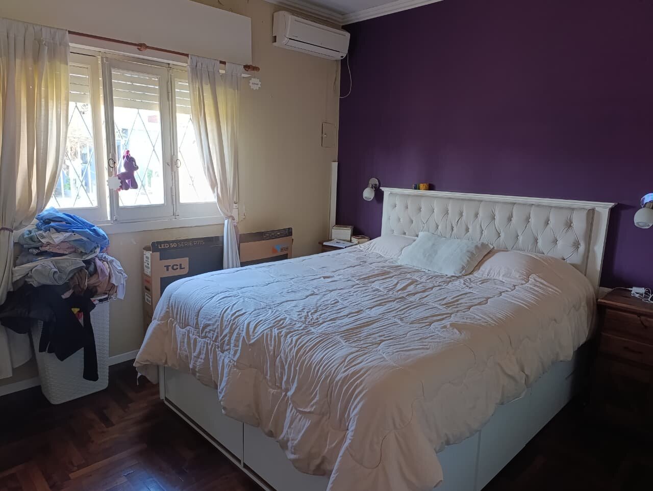 ALQUILER CASA 3 AMBIENTES CON PARQUE EN ITUZAINGO - 7