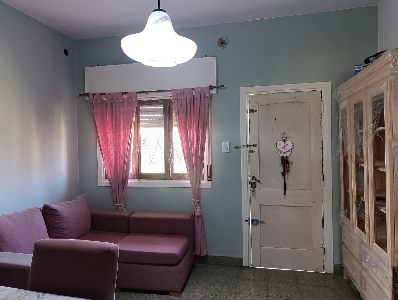 ALQUILER CASA 3 AMBIENTES CON PARQUE EN ITUZAINGO - 15