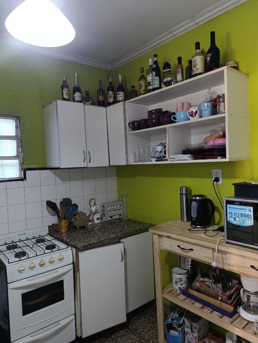 ALQUILER CASA 3 AMBIENTES CON PARQUE EN ITUZAINGO - 17