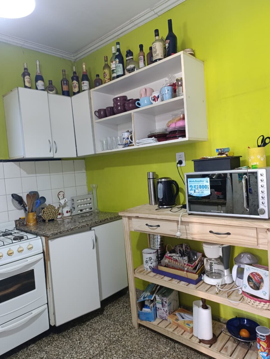 ALQUILER CASA 3 AMBIENTES CON PARQUE EN ITUZAINGO - 18