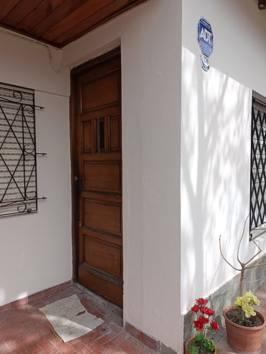 ALQUILER CASA 4 AMBIENTES EXCELENTE UBICACIÓN EN ITUZAINGÓ NORTE — foto 3