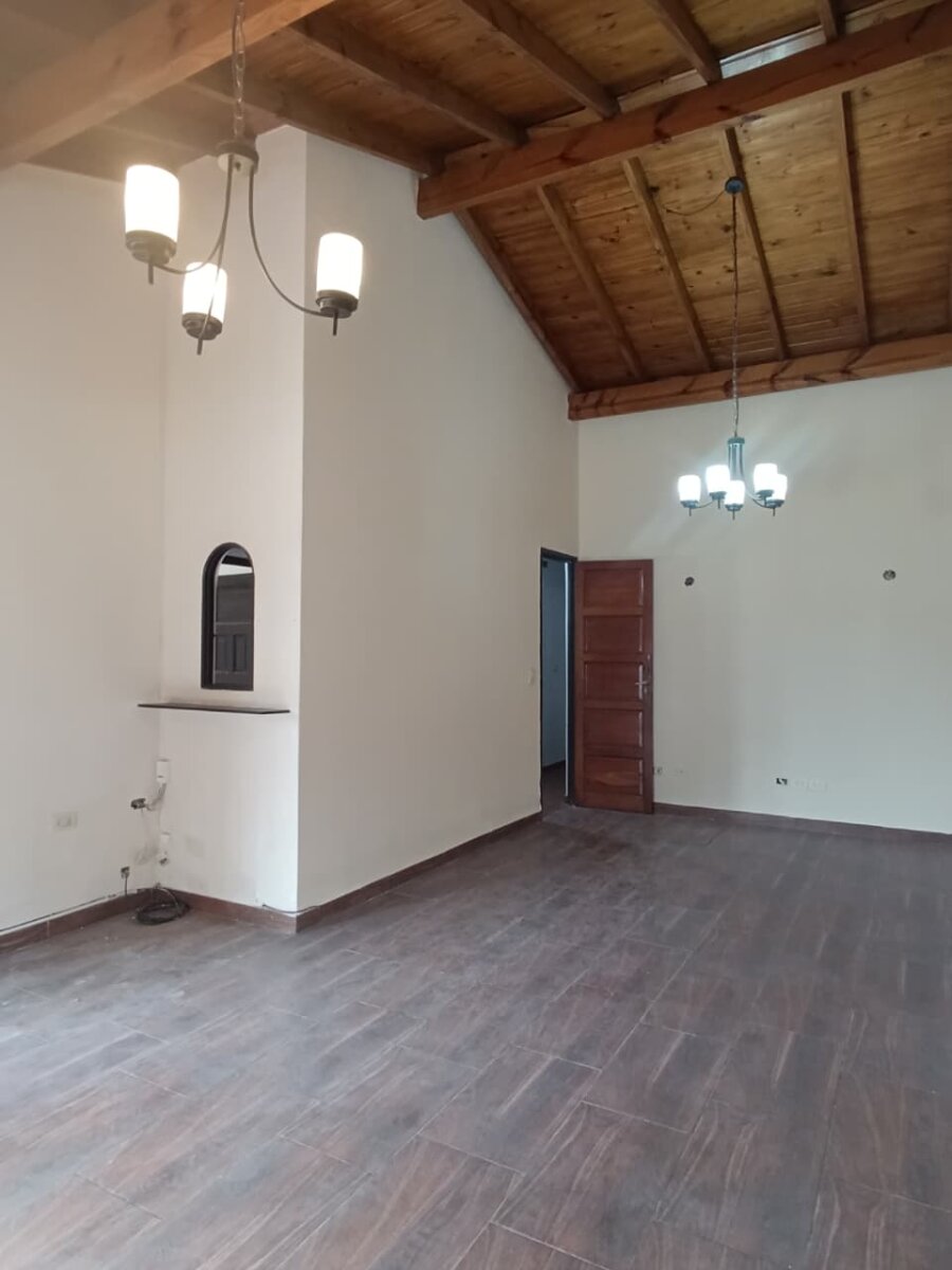 ALQUILER CASA 4 AMBIENTES EXCELENTE UBICACIÓN EN ITUZAINGÓ NORTE — foto 4