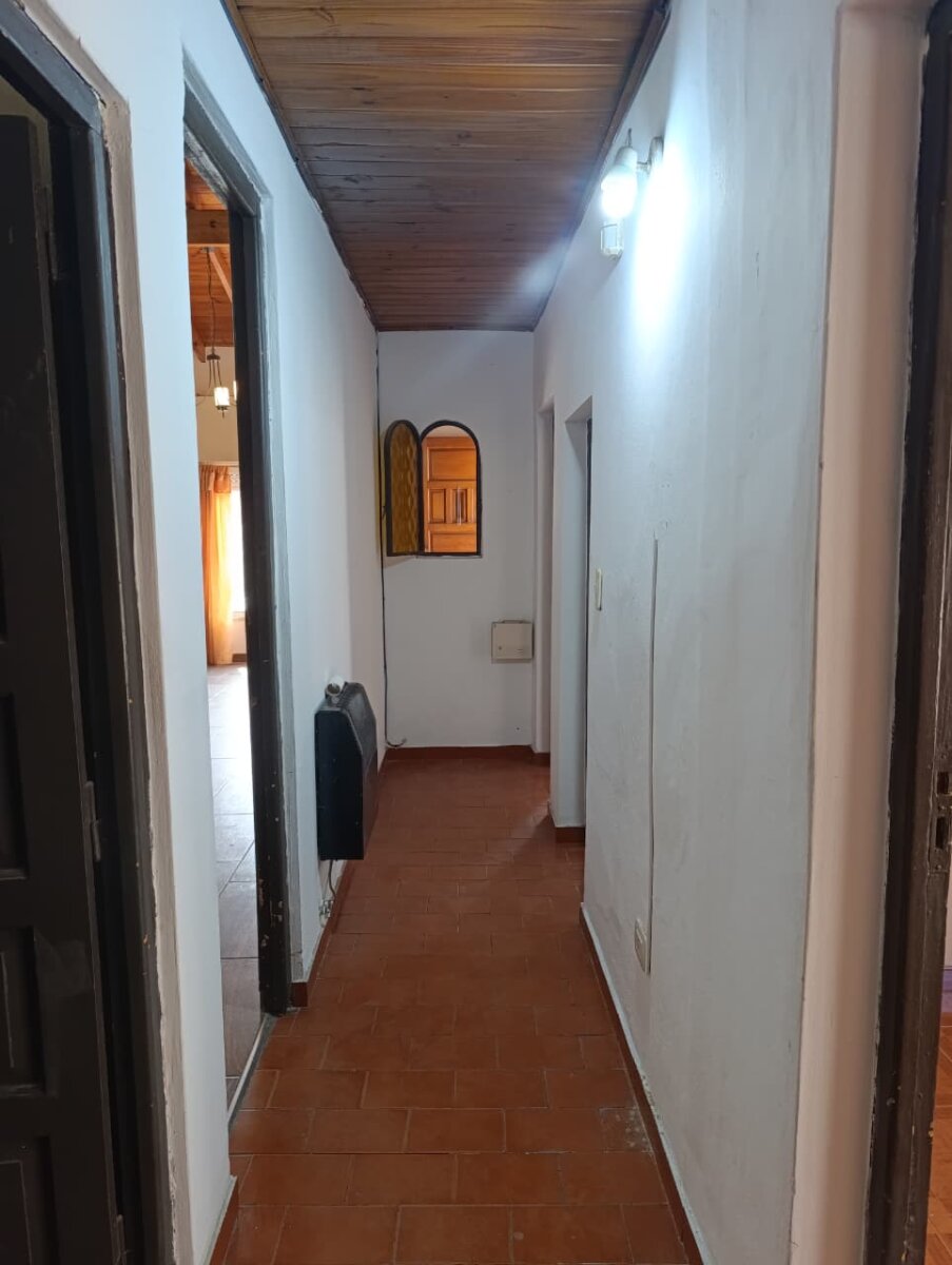 ALQUILER CASA 4 AMBIENTES EXCELENTE UBICACIÓN EN ITUZAINGÓ NORTE — foto 8