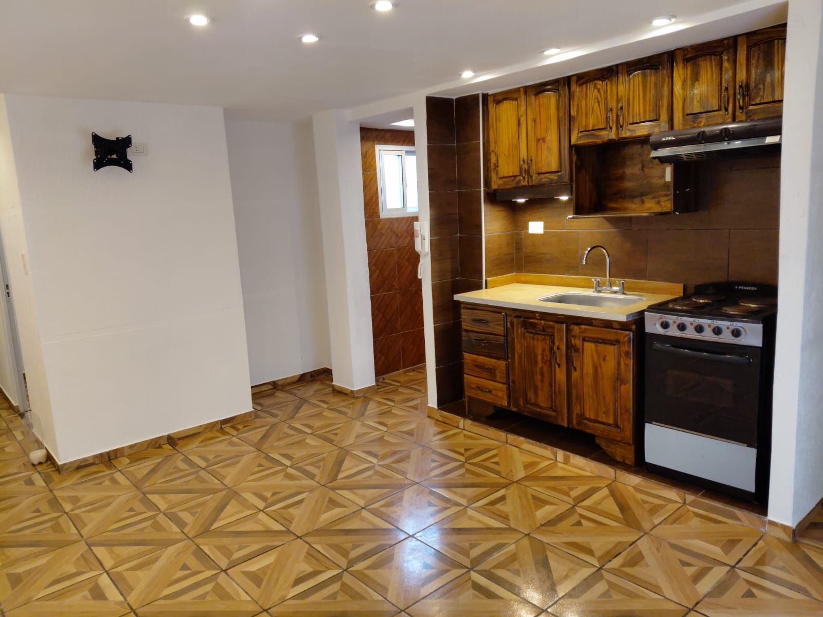 DEPARTAMENTO DE 3 AMBIENTES 2DO PISO — foto 7