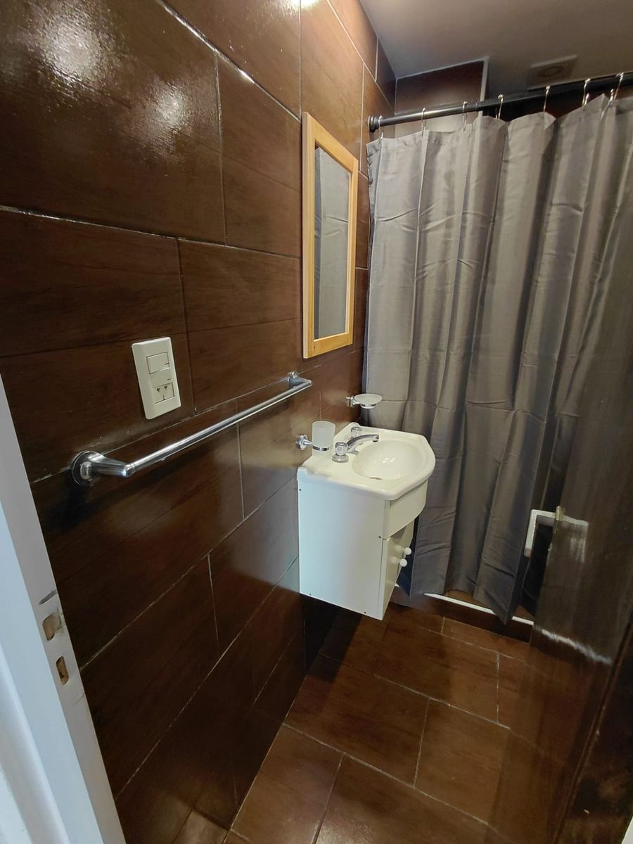 DEPARTAMENTO DE 3 AMBIENTES 2DO PISO — foto 13