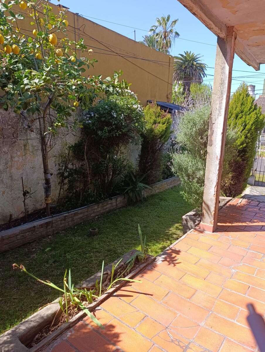 VENTA PH 2 AMBIENTES EN ITUZAINGO EXCELENTE UBICACIÓN - 4