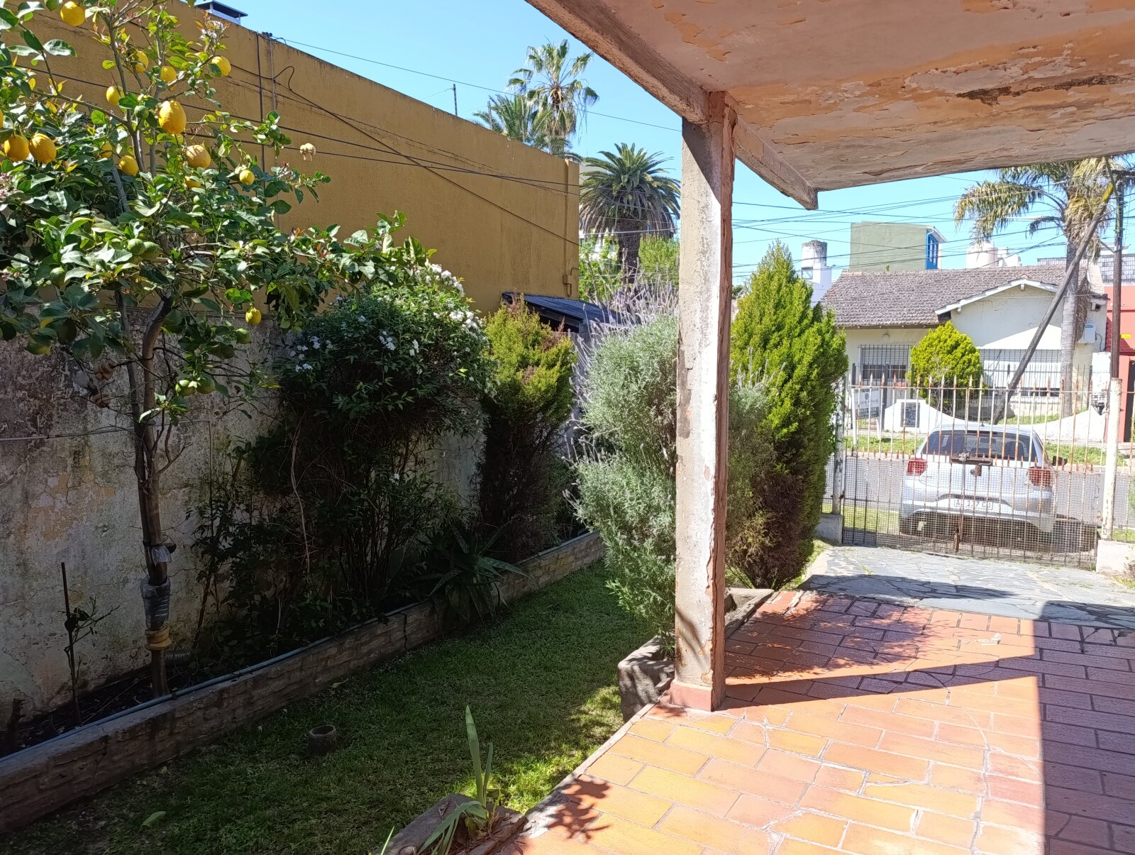 VENTA PH 2 AMBIENTES EN ITUZAINGO EXCELENTE UBICACIÓN - 5