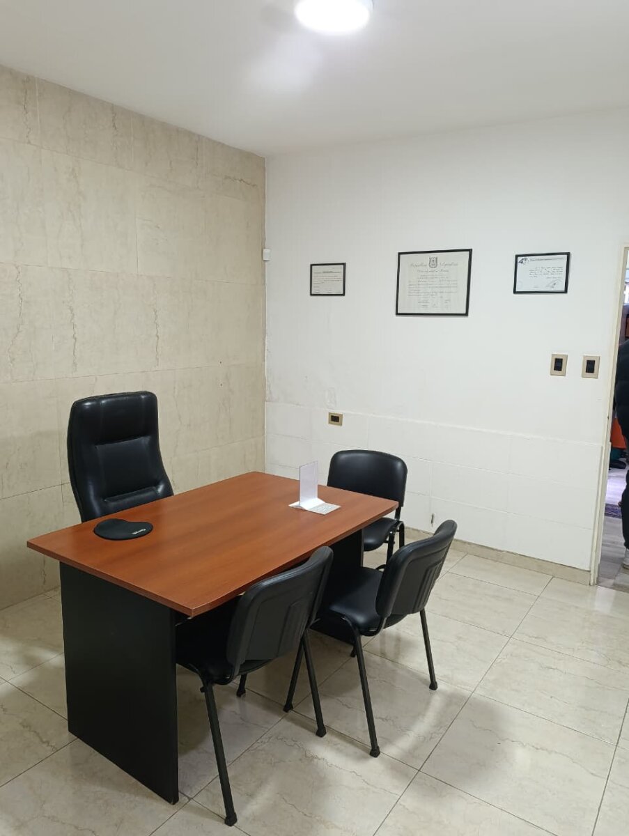 VENTA CASA 3 AMBIENTES EN MORON ZONA TRIBUNALES - 3