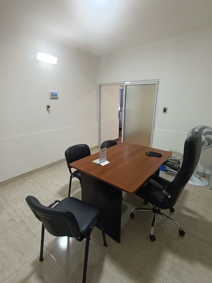 VENTA CASA 3 AMBIENTES EN MORON ZONA TRIBUNALES - 4