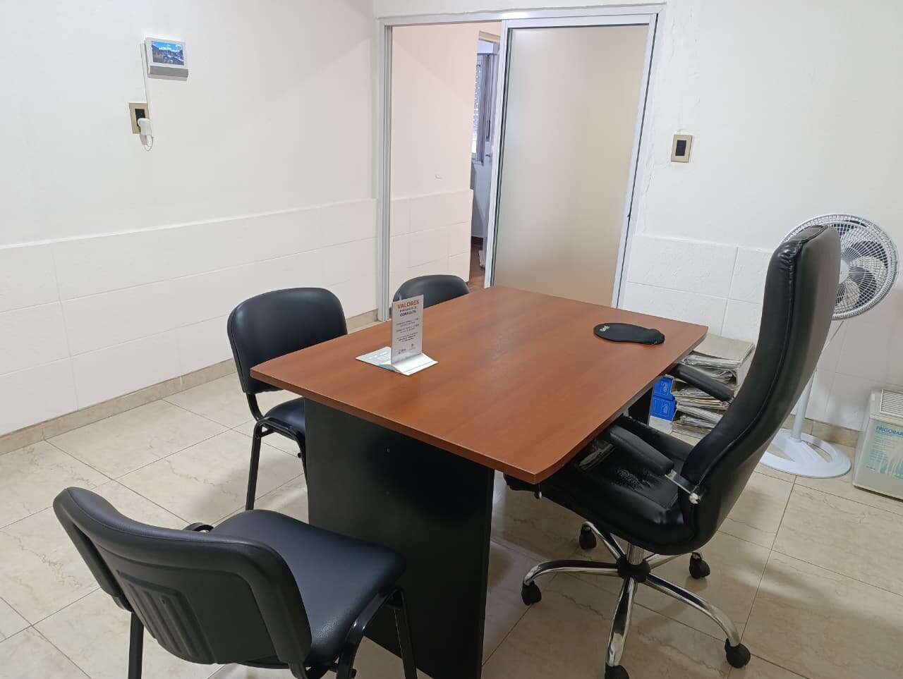 VENTA CASA 3 AMBIENTES EN MORON ZONA TRIBUNALES - 5