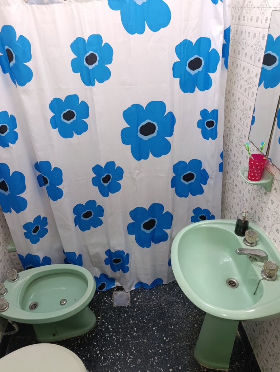 VENTA CASA 3 AMBIENTES EN MORON ZONA TRIBUNALES - 6