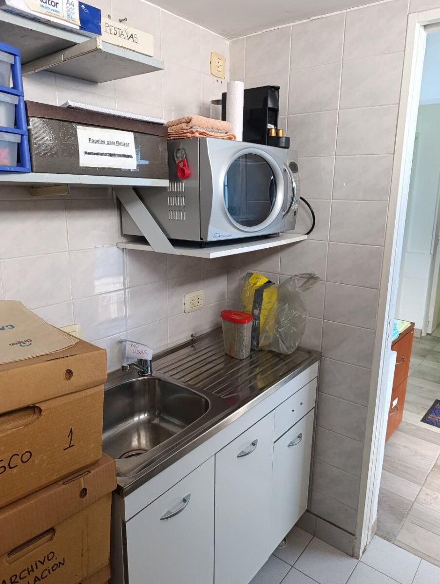 VENTA CASA 3 AMBIENTES EN MORON ZONA TRIBUNALES - 7