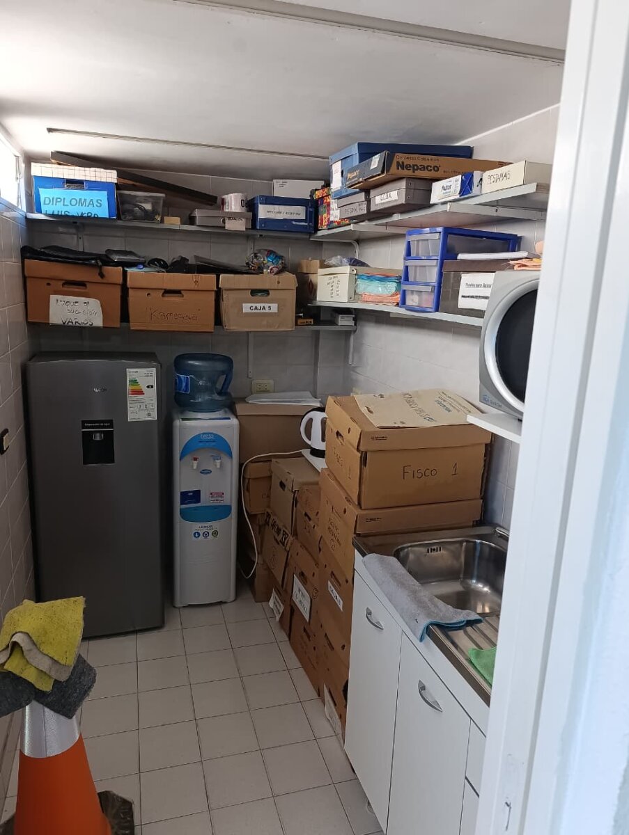 VENTA CASA 3 AMBIENTES EN MORON ZONA TRIBUNALES - 8