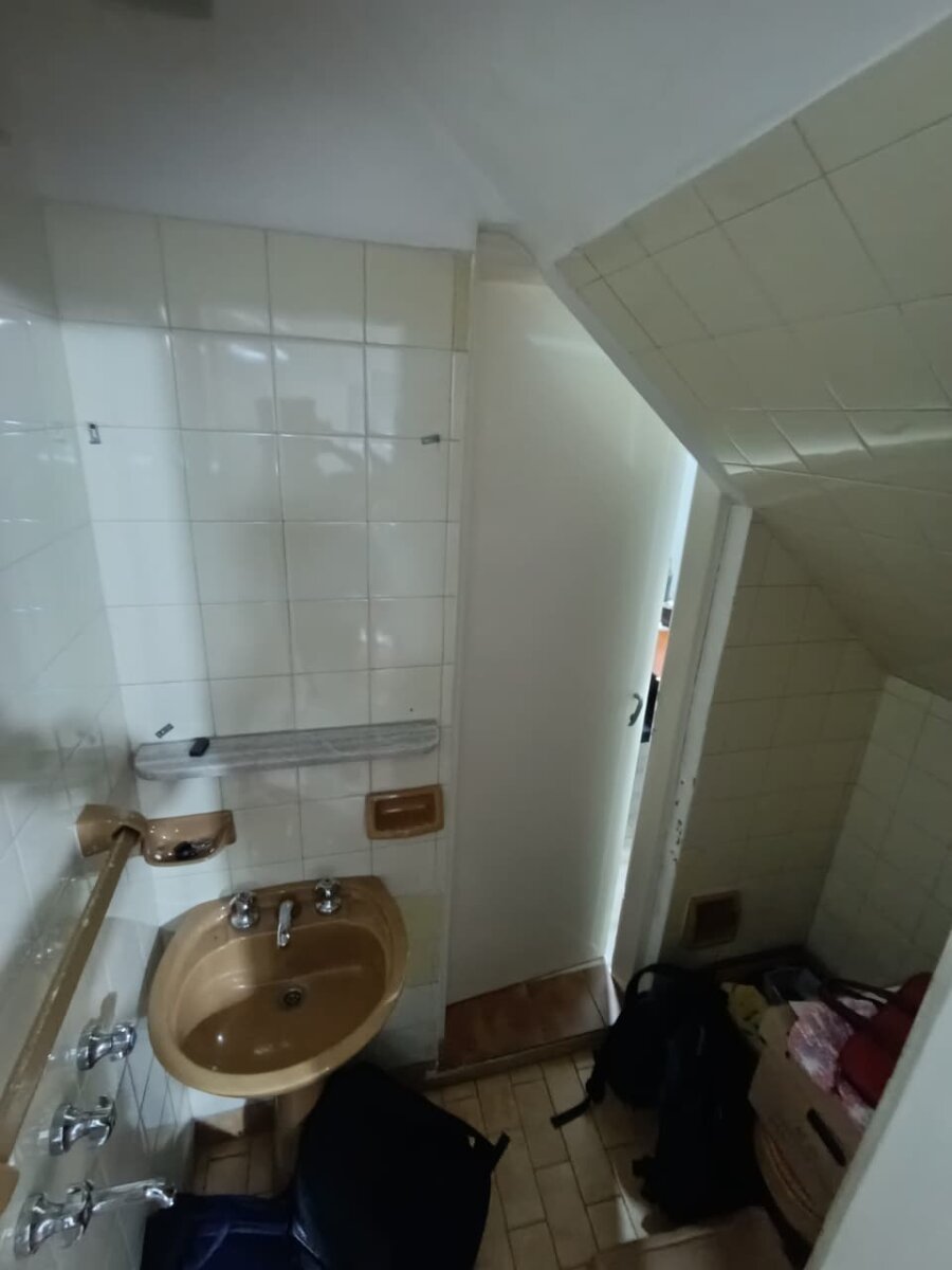 VENTA CASA 3 AMBIENTES EN MORON ZONA TRIBUNALES - 11