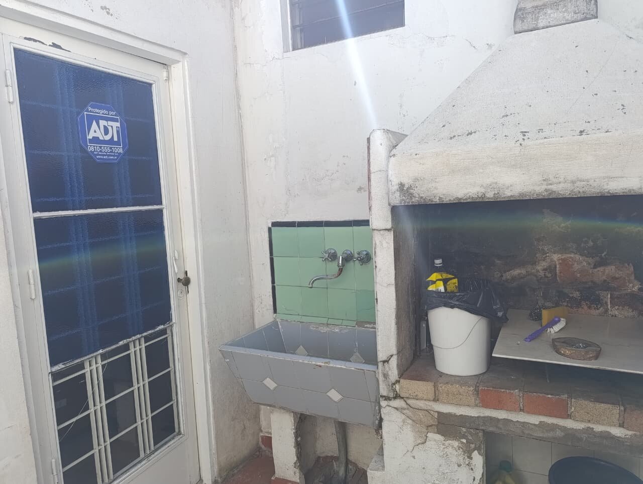VENTA CASA 3 AMBIENTES EN MORON ZONA TRIBUNALES - 13