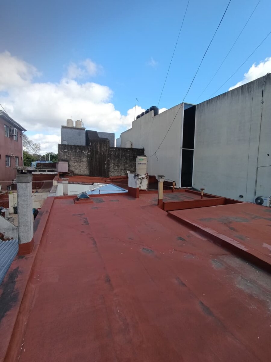 VENTA CASA 3 AMBIENTES EN MORON ZONA TRIBUNALES - 14