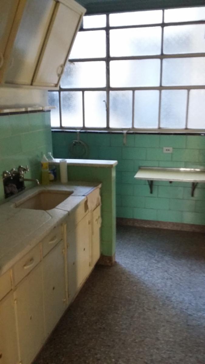 Semipiso 3 Amb. C/ Dependencia - 97 M² - Alberti al 0 (esq. Av Rivadavia al 2400) - CABA — foto 4