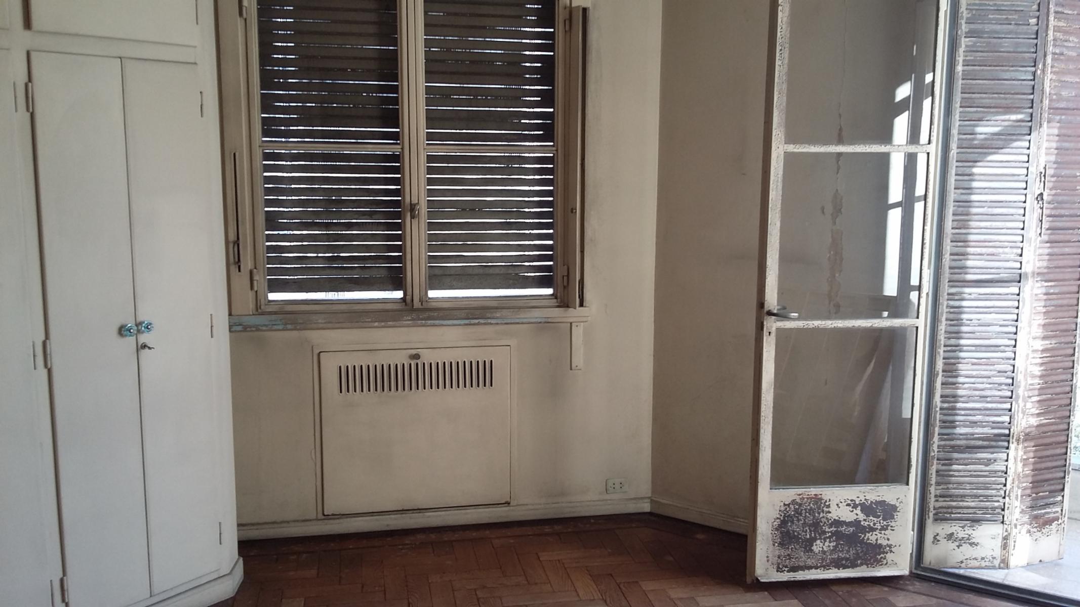Semipiso 3 Amb. C/ Dependencia - 97 M² - Alberti al 0 (esq. Av Rivadavia al 2400) - CABA — foto 5