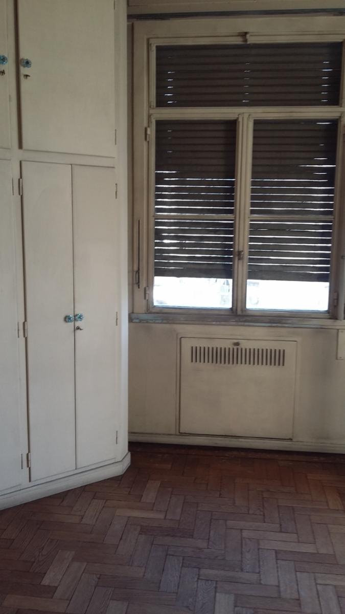 Semipiso 3 Amb. C/ Dependencia - 97 M² - Alberti al 0 (esq. Av Rivadavia al 2400) - CABA — foto 6