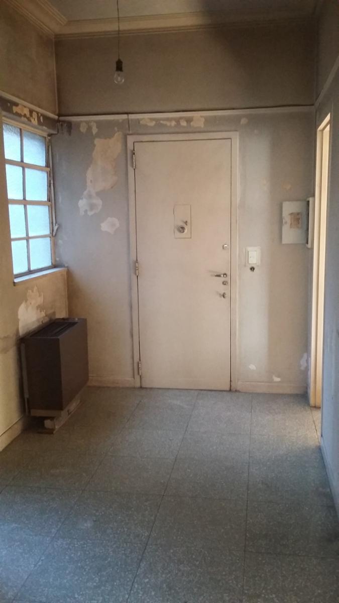 Semipiso 3 Amb. C/ Dependencia - 97 M² - Alberti al 0 (esq. Av Rivadavia al 2400) - CABA — foto 7
