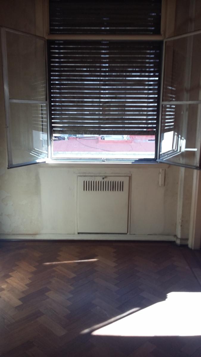 Semipiso 3 Amb. C/ Dependencia - 97 M² - Alberti al 0 (esq. Av Rivadavia al 2400) - CABA — foto 10