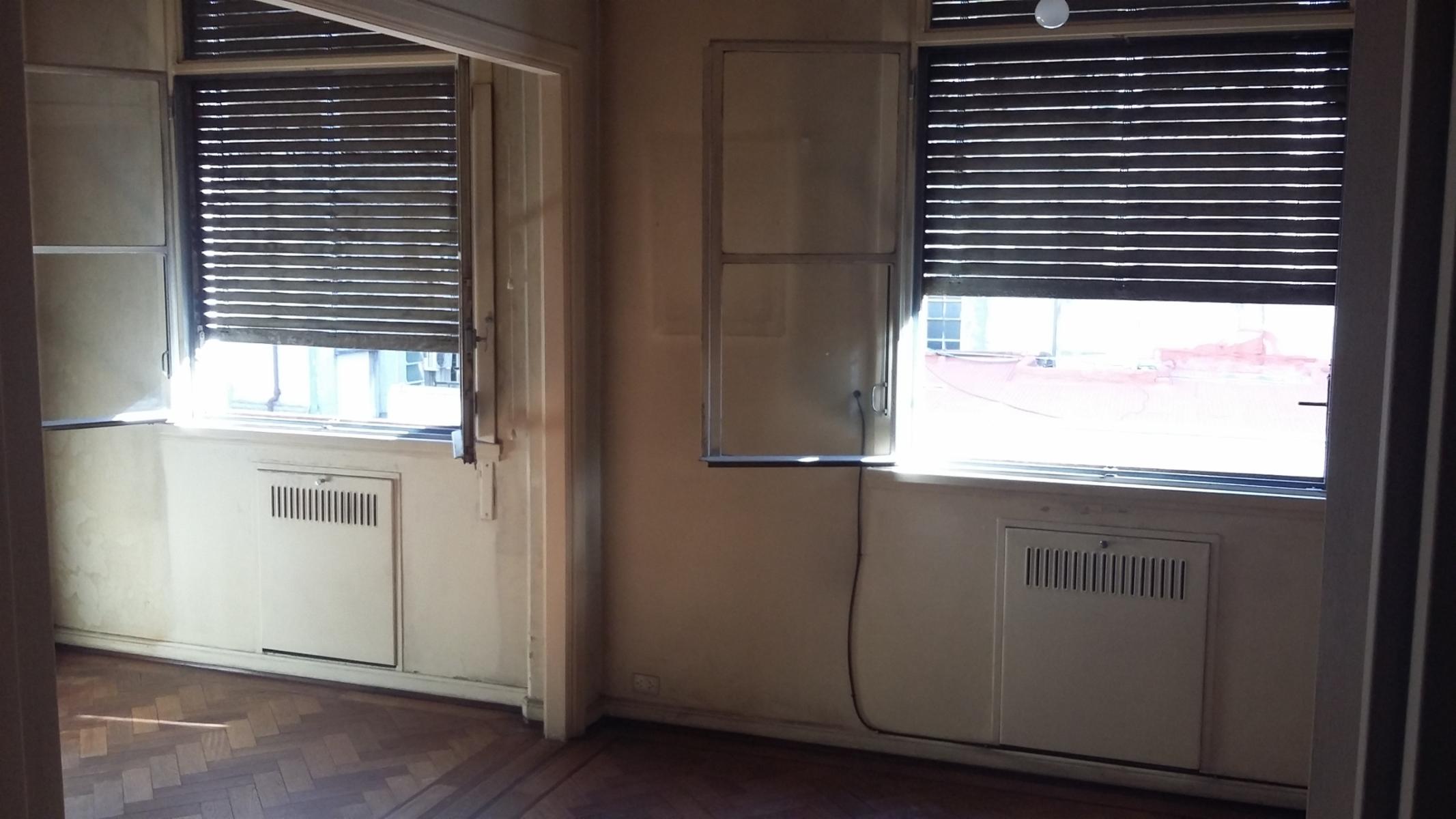 Semipiso 3 Amb. C/ Dependencia - 97 M² - Alberti al 0 (esq. Av Rivadavia al 2400) - CABA — foto 11