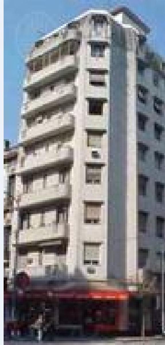 Semipiso 3 Amb. C/ Dependencia - 97 M² - Alberti al 0 (esq. Av Rivadavia al 2400) - CABA — foto 12