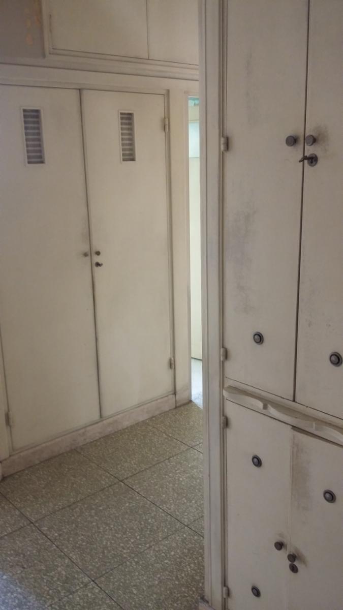 Semipiso 3 Amb. C/ Dependencia - 97 M² - Alberti al 0 (esq. Av Rivadavia al 2400) - CABA — foto 13