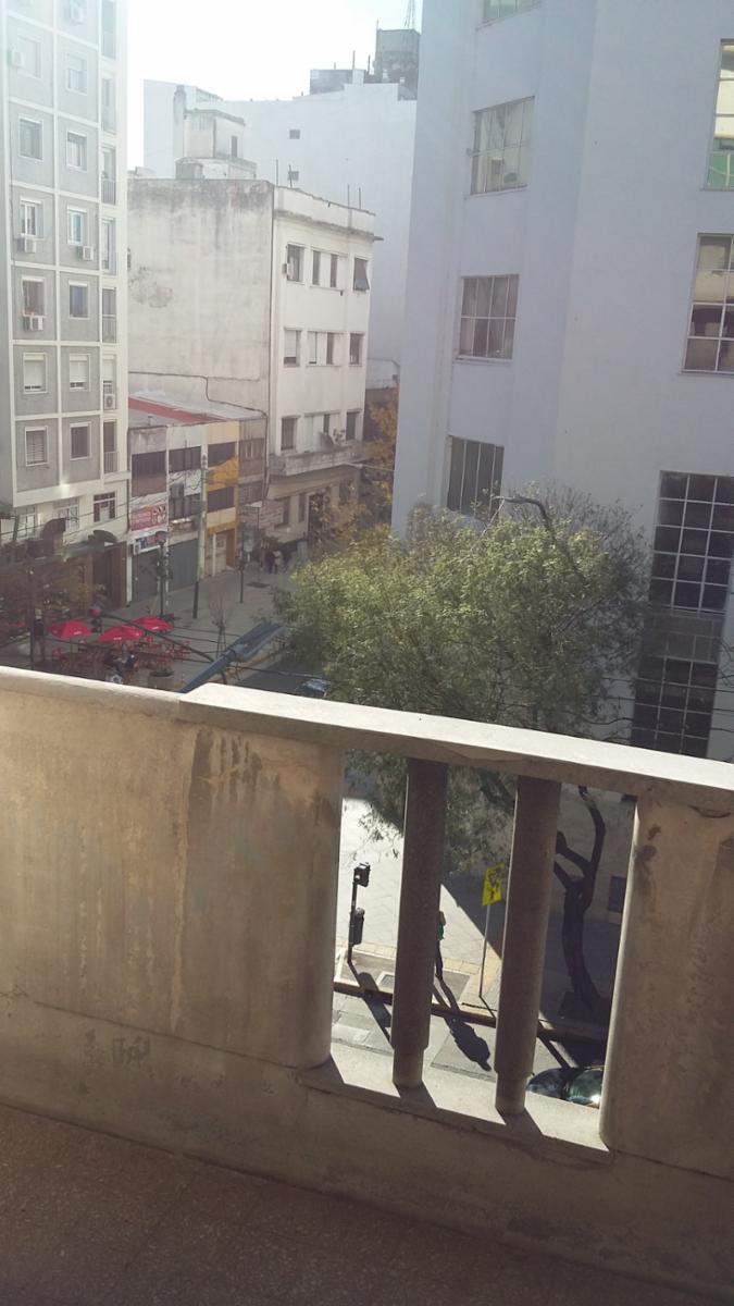 Semipiso 3 Amb. C/ Dependencia - 97 M² - Alberti al 0 (esq. Av Rivadavia al 2400) - CABA — foto 15
