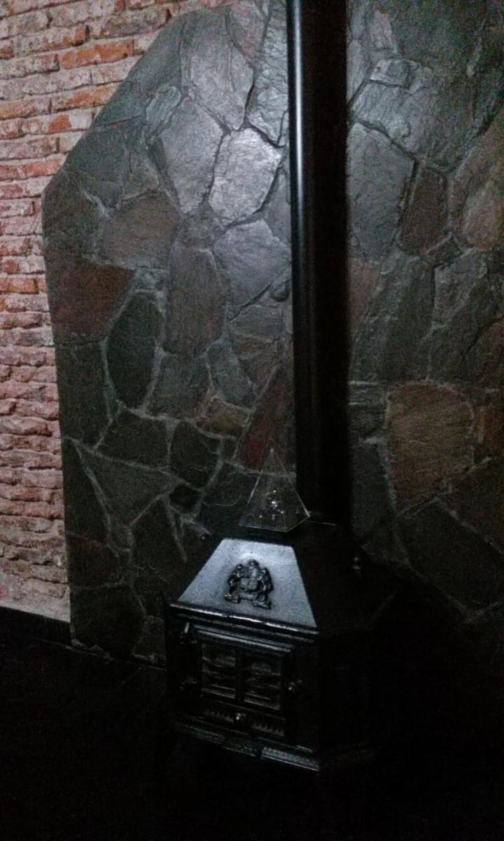 REGIO PH 3 AMBIENTES IMPECABLE EXCELENTE EMPLAZAMIENTO — foto 7