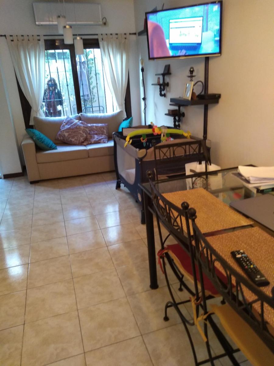 REGIO PH 3 AMBIENTES EXCELENTE EMPLAZAMIENTO. — foto 12