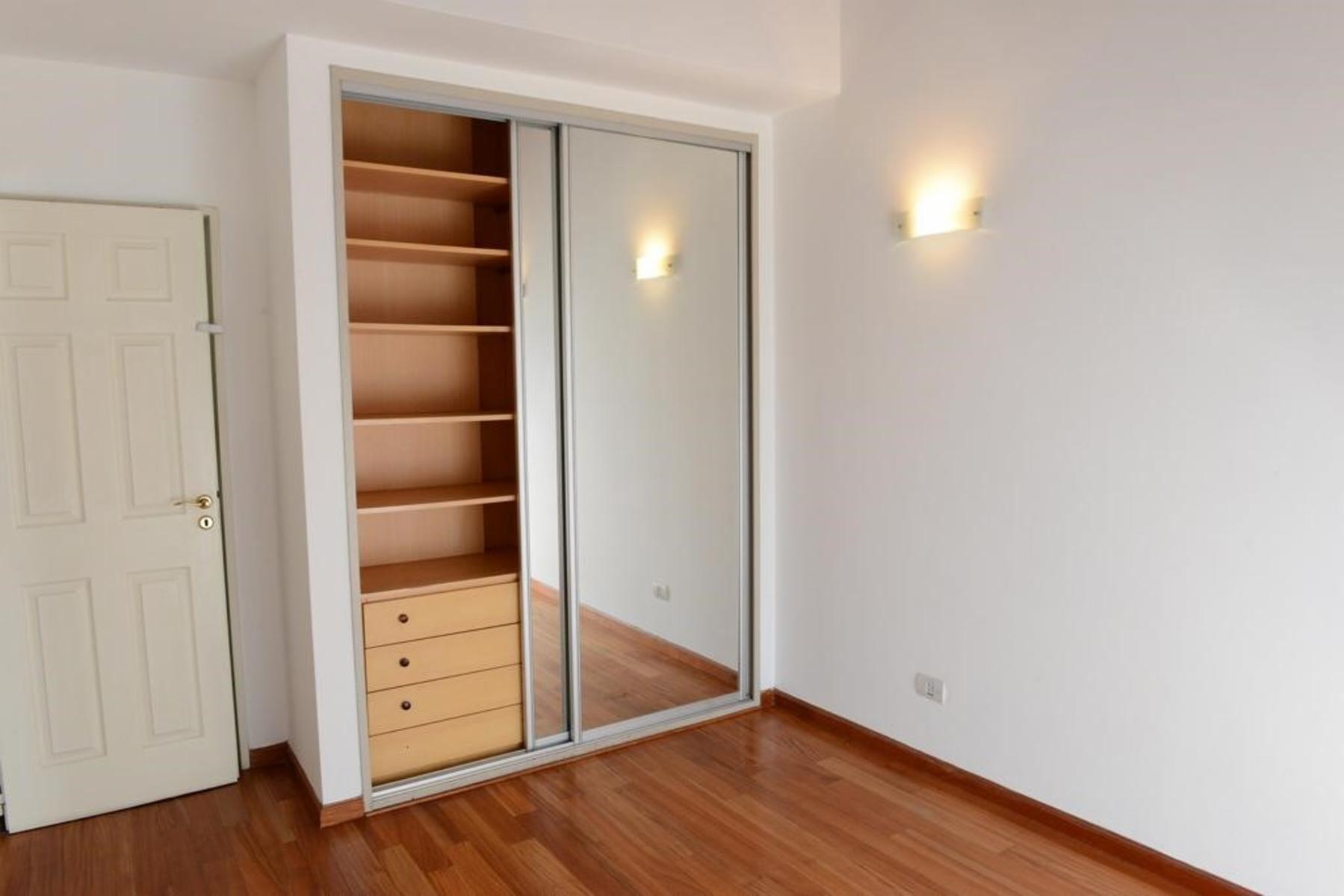 ESPLENDIDO DUPLEX CUATRO AMBIENTES OPTIMO EMPLAZAMIENTO - 13
