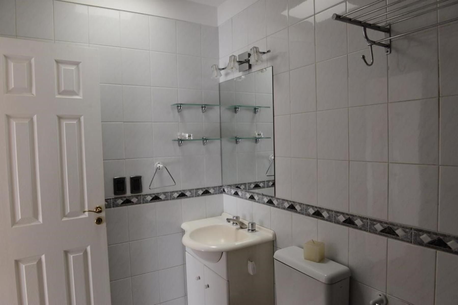 ESPLENDIDO DUPLEX CUATRO AMBIENTES OPTIMO EMPLAZAMIENTO - 14