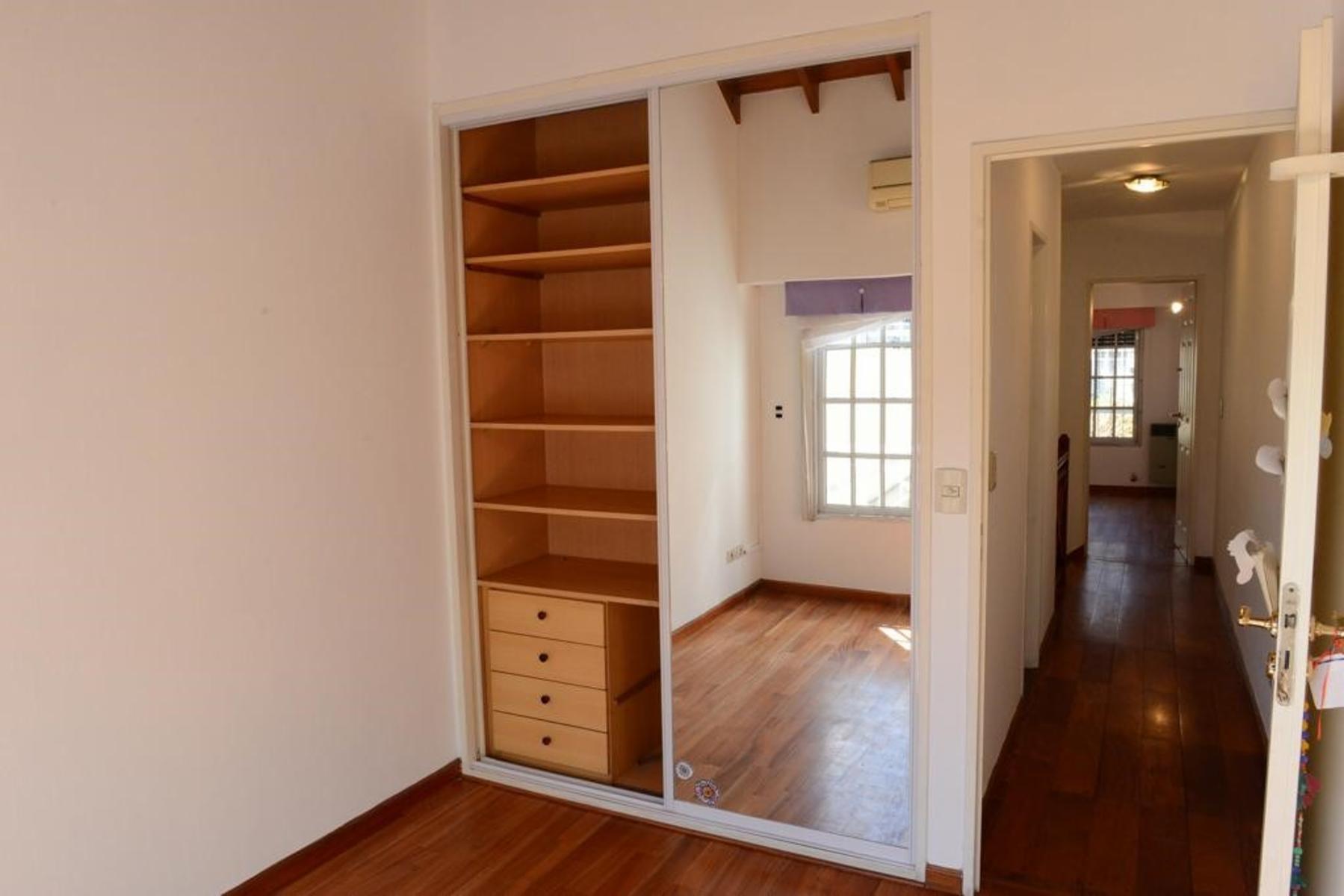ESPLENDIDO DUPLEX CUATRO AMBIENTES OPTIMO EMPLAZAMIENTO - 15