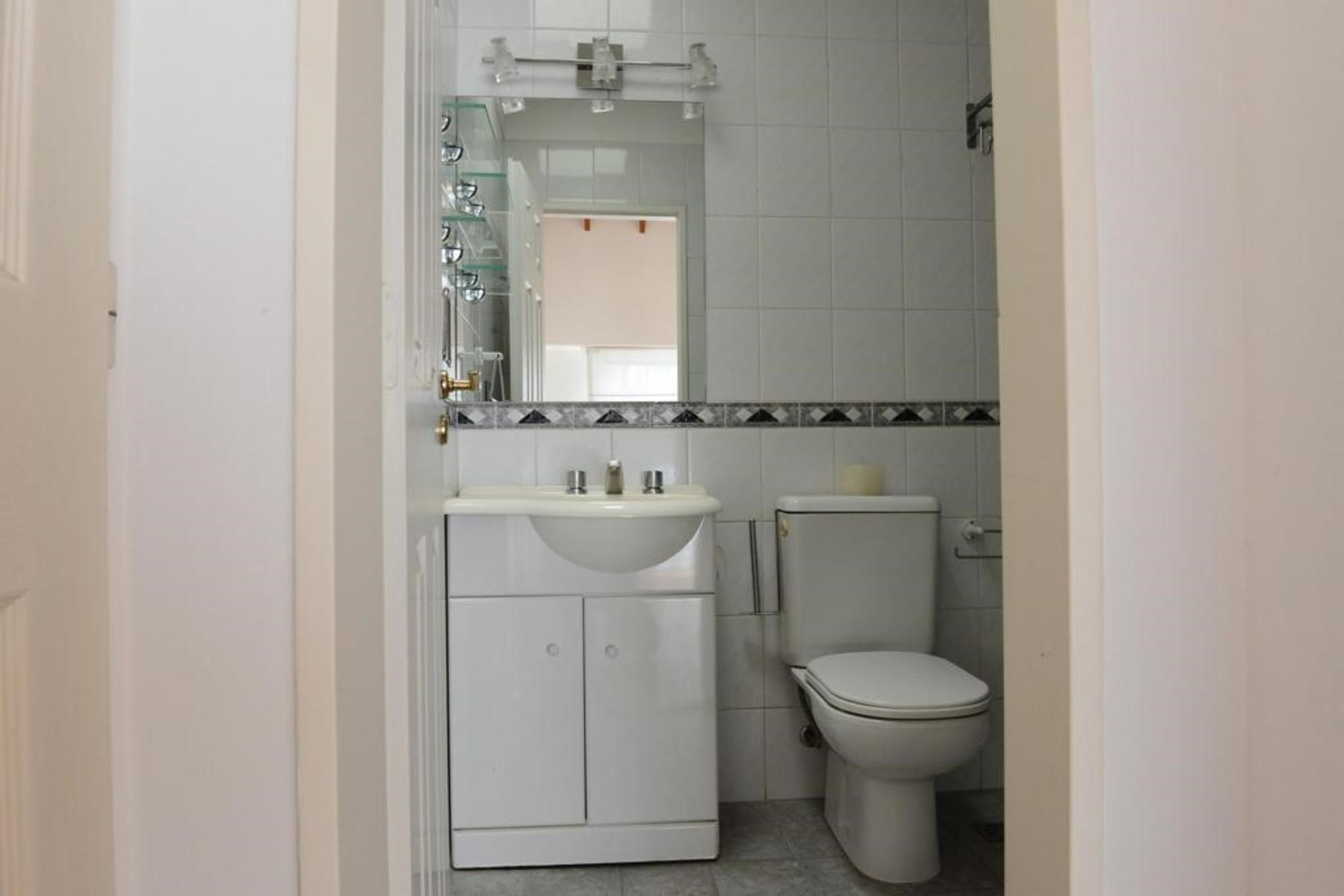 ESPLENDIDO DUPLEX CUATRO AMBIENTES OPTIMO EMPLAZAMIENTO - 16