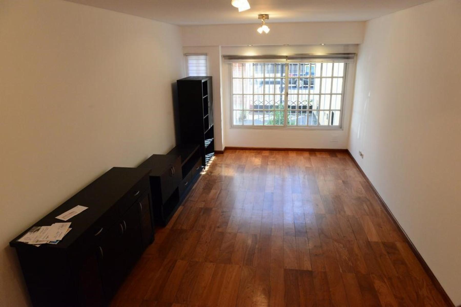ESPLENDIDO DUPLEX CUATRO AMBIENTES OPTIMO EMPLAZAMIENTO - 18