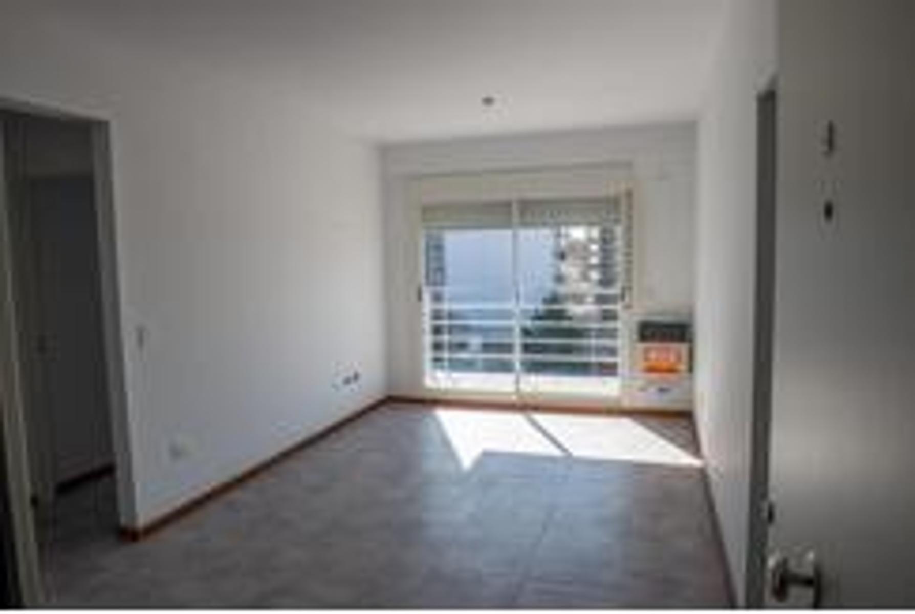 APARTAMENTO DOS AMBIENTES A ESTRENAR OPTIMO EMPLAZAMIENTO