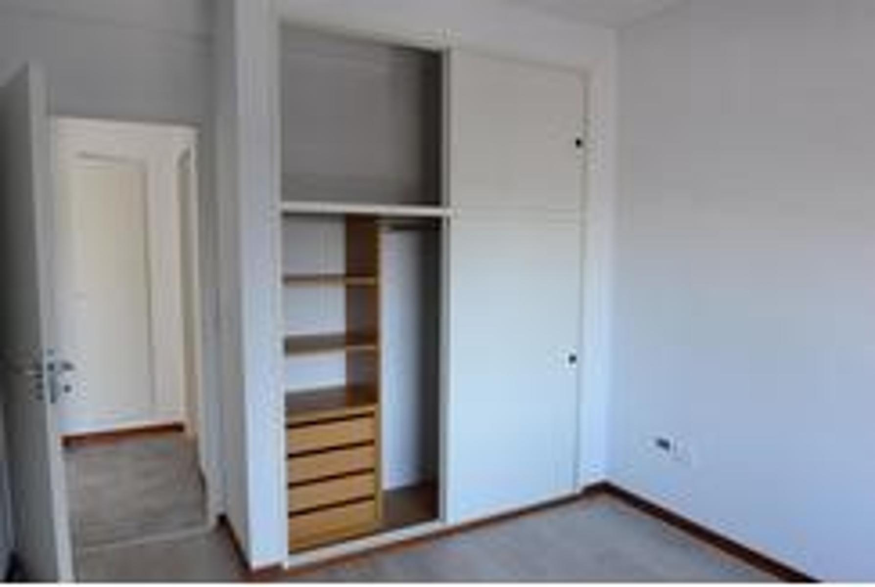 APARTAMENTO DOS AMBIENTES A ESTRENAR OPTIMO EMPLAZAMIENTO — foto 3