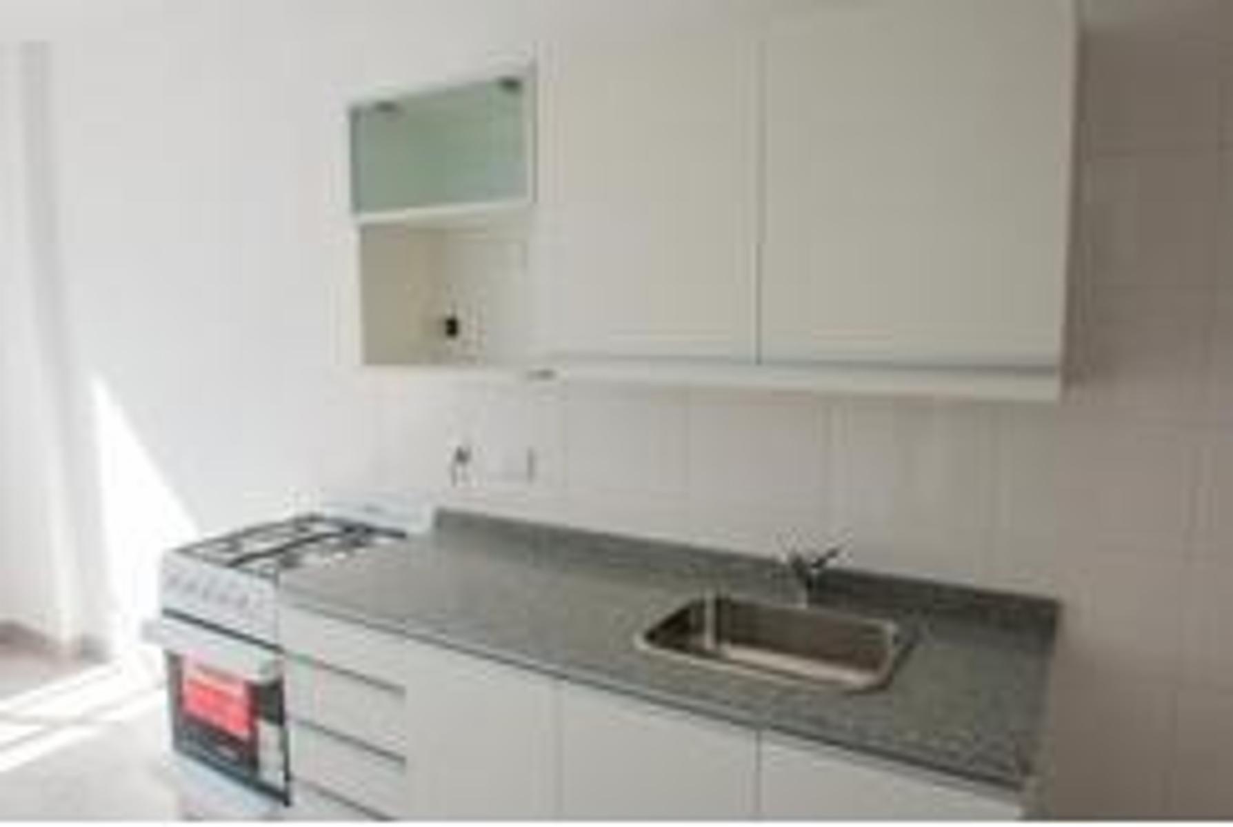APARTAMENTO DOS AMBIENTES A ESTRENAR OPTIMO EMPLAZAMIENTO — foto 4