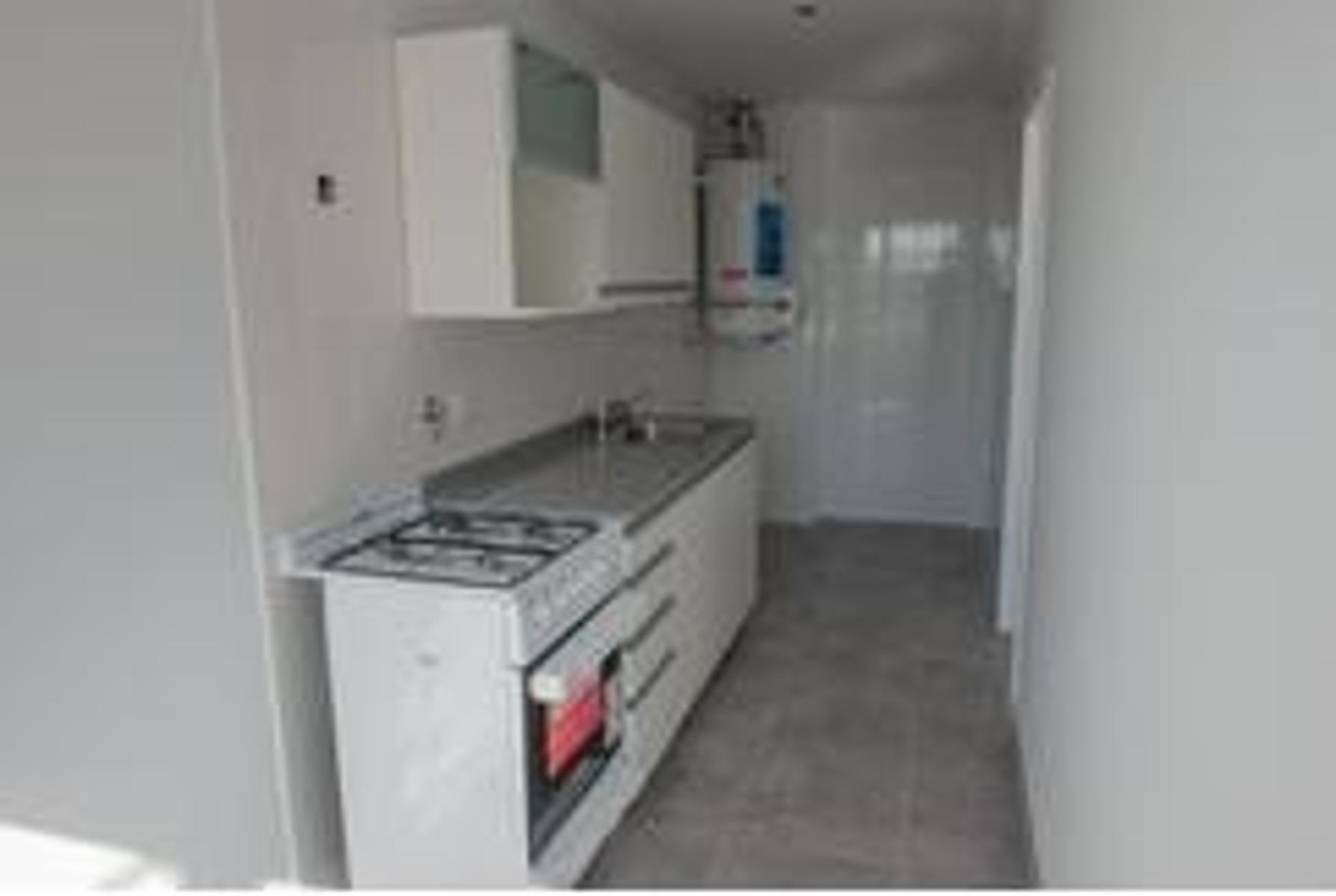 APARTAMENTO DOS AMBIENTES A ESTRENAR OPTIMO EMPLAZAMIENTO — foto 5