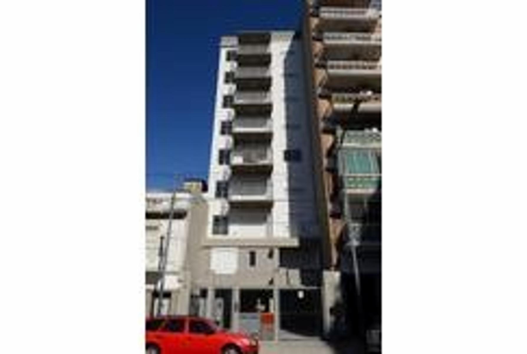 APARTAMENTO DOS AMBIENTES A ESTRENAR OPTIMO EMPLAZAMIENTO — foto 8
